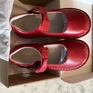 Brand New in Box L’Amour shoes.